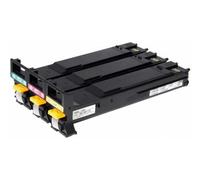 Konica Minolta A06VJ53 color (CMY) toner originale multipack