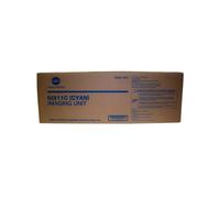 Konica Minolta A0DE0HF - Tamburo, 55000 pagine, Ciano