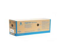 KONICA MINOLTA A0DK152 NERO TONER - 8000 PAGES | PER MAGICOLOR 4650DN