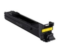 Konica Minolta A0DK252 toner giallo Originale A0DK252