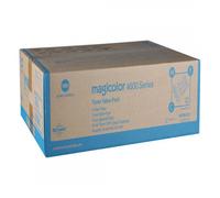 KONICA MINOLTA A0DKJ52 CMY TONER - 8000 PAGES | PER MAGICOLOR 4650DN