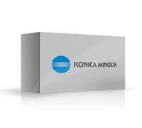 Konica Minolta A0DKJ52 - MC4650 VALUE KIT CMY HIGH CAP 8K
