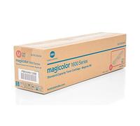 Konica Minolta A0V30AH - Cartuccia per stampante Magicolor 1650 EN D Premium, 1500 pagine