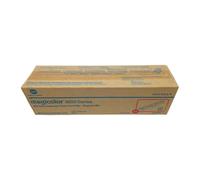 A0V30AH KONICA MINOLTA MAGICOLOR 1690MF CARTUCCIA DEL TONER MAGENTA