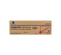 Toner Konica Minolta A0V30CH - Magenta Alta capacità