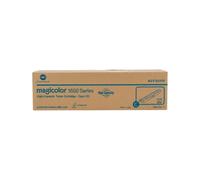 KONICA MINOLTA A0V30HH CIANO TONER - 2500 PAGINE PER MAGICOLOR 1600W
