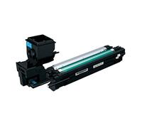 Konica-Minolta A0WG0JH Cartuccia laser