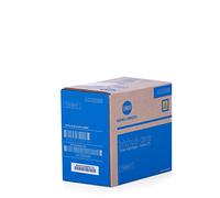 Konica Minolta TNP-51Y A0X5255 toner originale giallo originale