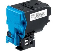 KONICA-MINOLTA - A0X5452 - Konica Minolta - Toner - Ciano - A0X5452 - 6.000 pag - KONA0X5452 - Conf. da 1 Pz.