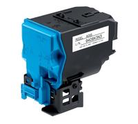 Konica Minolta A0X5454 TNP-50 C Toner Ciano, 5.000 Pagine Per Bizhub C 3100 P