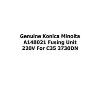 Konica Minolta A148021 - A148021 rullo 100000 pagine (Fuser Unit FU-P02 | 100000 Pages | C25/C35/C35P mc 3730/mc 4750)
