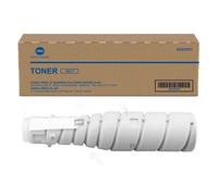 Konica Minolta A202051 TN-217 Toner Nero 17.500 Pagine Per Minolta Bizhub 223