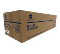 Konica Minolta A2VG0Y0 tamburo per stampante Originale (Konica Minolta DU-104 -