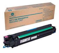 Originale Konica Minolta Bizhub Pro C 750 Series Unità di sviluppo (IU-711 M / A2X20ED) magenta, 155,000 pagine, 0.22 cent per pagina