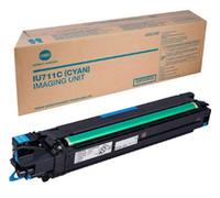 Konica-minolta konicaminolta imaging unit iu-711 iu711 cyan 130k (a2x20kd)