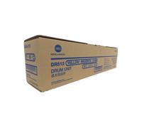 KONICA MINOLTA A2XN0TD DR512 DRUM TAMBURO ORIGINALE C M Y 75000 pagine
