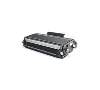 KONICA MINOLTA A32W021 TONER COMPATIBILE TNP24 Bk Nero 8000 Pagine Bizhub 20