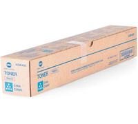 Konica Minolta A33K450 - Toner originale, confezione da 1