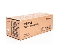Konica Minolta A4y5wy1 Toner Nero