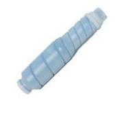 Konica Minolta A5E7450 cartuccia toner 1 pz Originale Ciano