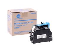 KONICA-MINOLTA - A5X0250 - Konica Minolta - Toner - Giallo - A5X0250 - 10.000 pag - KONA5X0250 - Conf. da 1 Pz. - A5X0250