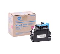 KONICA-MINOLTA - A5X0350 - Konica Minolta - Toner - Magenta - A5X0350 - 10.000 pag - KONA5X0350 - Conf. da 1 Pz. - A5X0350
