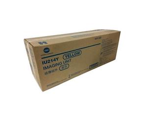 Konica Minolta A85Y08D cartuccia toner 1 pz Originale Giallo (OEM Konica Minolta