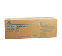 Konica Minolta A85Y0ED Magenta Unit IU214M