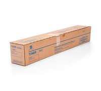 Konica Minolta TN323 toner nero Originale A87M050