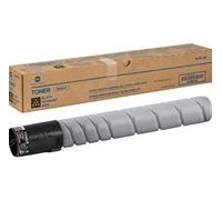 KONICA MINOLTA - toner nero per bizhub c258 / c308 / c368 tn-324k