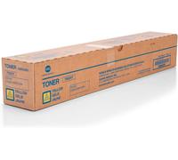 Konica Minolta A8DA250 26000 pagine Giallo 1 pz Yellow 26000 pages Bizhub C308/