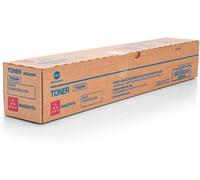 Konica Minolta A8DA350 26000 pagine Magenta 1 pz Originale Unità toner Magenta