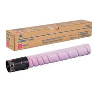 Konica minolta a8k3350 cartuccia toner 1 pz originale magenta