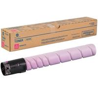 Konica Minolta A8K3350 cartuccia toner Original Magenta 1 pezzoi (Konica Minolta A8K3350 TN221M Magenta Toner)