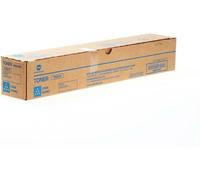 Konica Minolta A8K3450 21000 pagine Ciano 1 pz Cyan 21000 pages