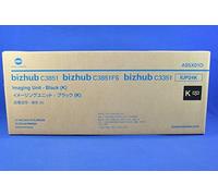 Originale Konica Minolta IUP-24 K / A95X01D Tamburo nero, 60,000 pagine, 0.21 cent per pagina