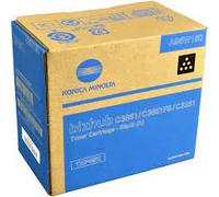 Konica Minolta A95W150 cartuccia toner 1 pz Compatibile Nero