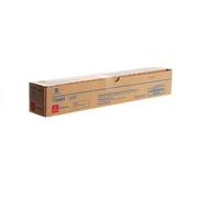 Originale Konica Minolta Bizhub C 658 Toner (TN-514 M / A9E8350) magenta, 26,000 pagine, 0.36 cent per pagina