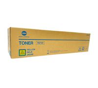 Konica Minolta ACP8250 TN715Y giallo (yellow) toner originale