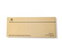 Konica minolta AD3H450 TN-329C toner originale magenta 6.000 copie