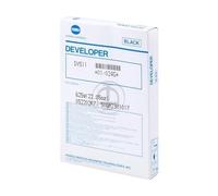 Konica Minolta Bizhub 360 (DV-511 / 024G) - original - Developer black - 250.000 Pages