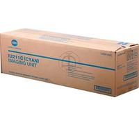 Konica Minolta Bizhub C 203 (IU-211 C / A0DE0HF) - original - Drum unit - 55.000 Pages