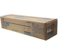 Konica Minolta Bizhub C 224 (DV-512 K / A2XN03D) - original - Developer black - 600.000 Pages