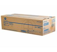 Konica Minolta Bizhub C 280 (DV-311 C / A0XV0KD) - original - Developer cyan - 120.000 Pages