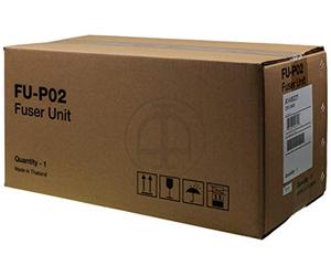 Konica Minolta Bizhub C 35 P (A148021) - original - Fuser kit - 100.000 Pages