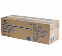 Konica Minolta Bizhub C 360 (DV-311 K / A0XV03D) - original - Developer black - 600.000 Pages