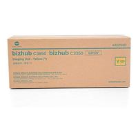 Konica Minolta Bizhub C 3850 (IUP-22 Y / A3GP06D) - original - Drum kit yellow - 60.000 Pages