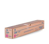 Konica Minolta Bizhub - Toner TN-126 per C220/C280, A11G351, colore: Magenta