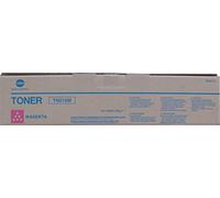 Konica Minolta C250 - Cartuccia toner magenta