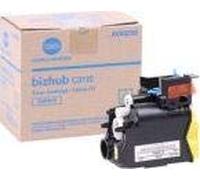 Konica-Minolta Cartuccia laser TNP-51Y A0X5255